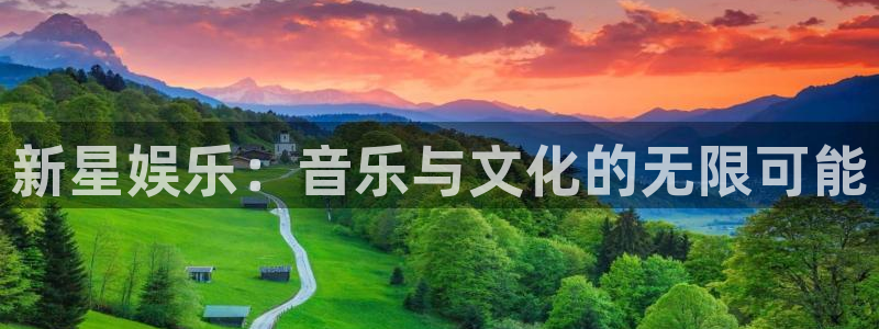 壹号平台注册链接官网下载：新星娱乐：音乐与文化的无限可能
